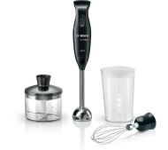 Bosch CleverMixx MSM2650B 600W Rozdrabniacz Końcówka do ubijania