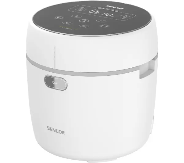 Sencor SRM 0670WH  350W 0,6ll