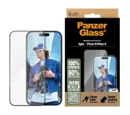 PanzerGlass Screen Protector do iPhone 16