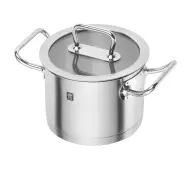 Zwilling Pro 65123-200-0 Indukcja Stal nierdzewna 3,5l