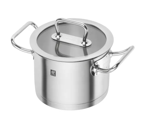 Zwilling Pro 65123-200-0 Indukcja Stal nierdzewna 3,5l