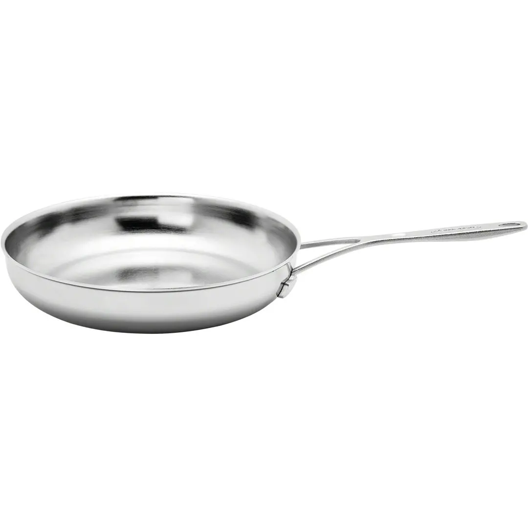 Demeyere Industry 5 1029689 Indukcja Stal nierdzewna 20cm