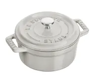 Staub 40501-408-0 Indukcja Żeliwo 0,25l