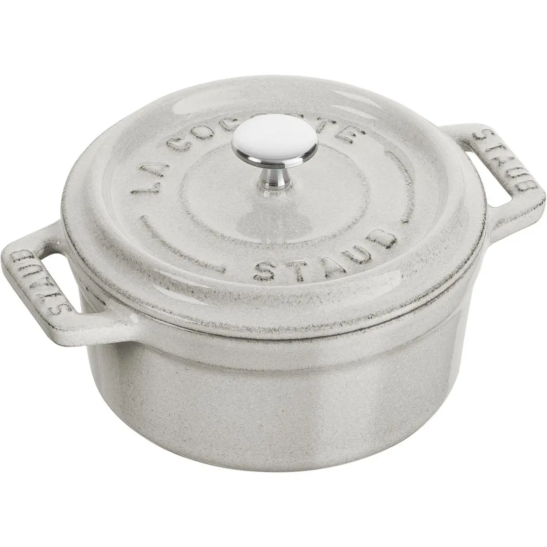 Staub 40501-408-0 Indukcja Żeliwo 0,25l