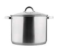 Altom Design Fabio 0204002549 Indukcja Stal nierdzewna 15l