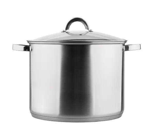 Altom Design Fabio 0204002549 Indukcja Stal nierdzewna 15l