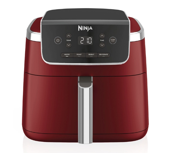 Ninja AF140EUCM  2000W 4,7l