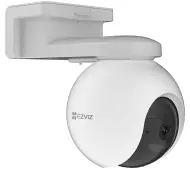 Ezviz EB8 Solar Panel