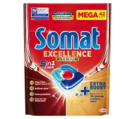 Somat Excellence Premium 5w1 42szt.