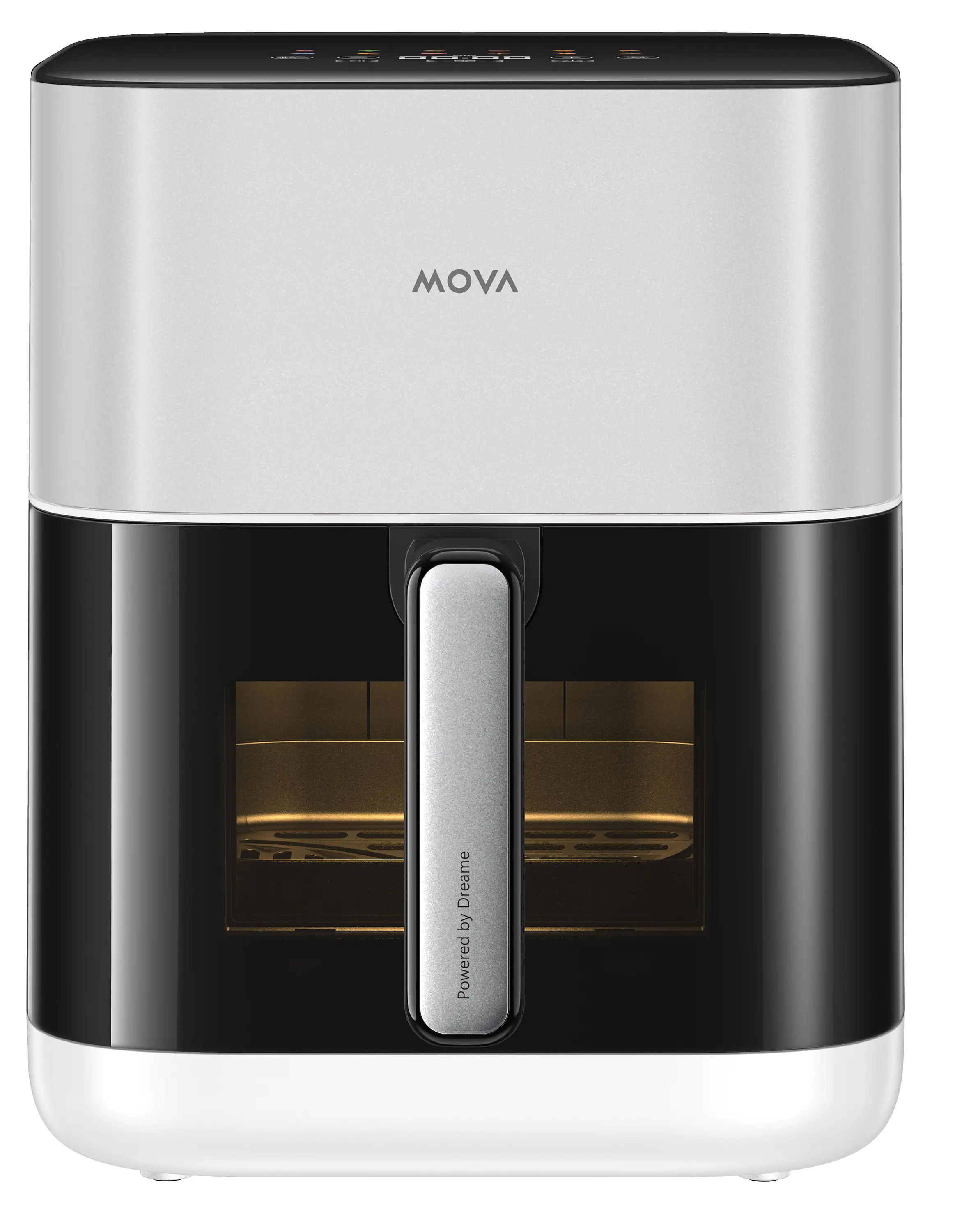 Mova AeroChef FD10 Pro 1800W 6l