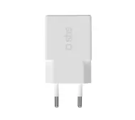 SBS Ultra slim USB-C 30W Biały