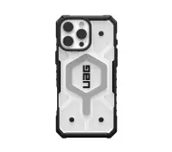 UAG Pathfinder Clear Case Magsafe do iPhone 16 Pro Ice