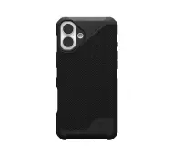 UAG Metropolis LT MagSafe Case do iPhone 16 Plus Czarny