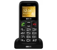 Maxcom Comfort MM426 SE Czarny