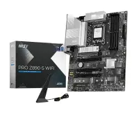 MSI PRO Z890-S WIFI