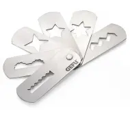 Gefu Trica G14230