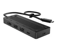 HP 86T46AA Czarny