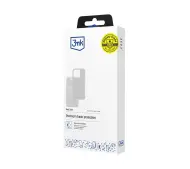 3mk Matt Case do Xiaomi 14T Czarny