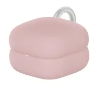 Sony Case Cover do LinkBuds Fit Różowy