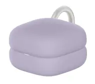 Sony Case Cover do LinkBuds Open Fioletowy