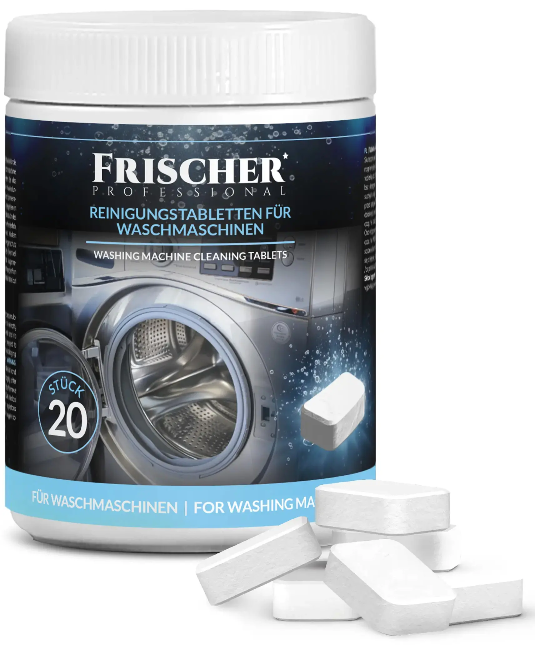 Frischer 20szt.