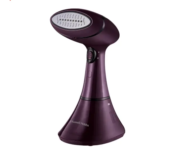 Russell Hobbs Steam Genie Colour Control 27410-56 1800W 35g/min