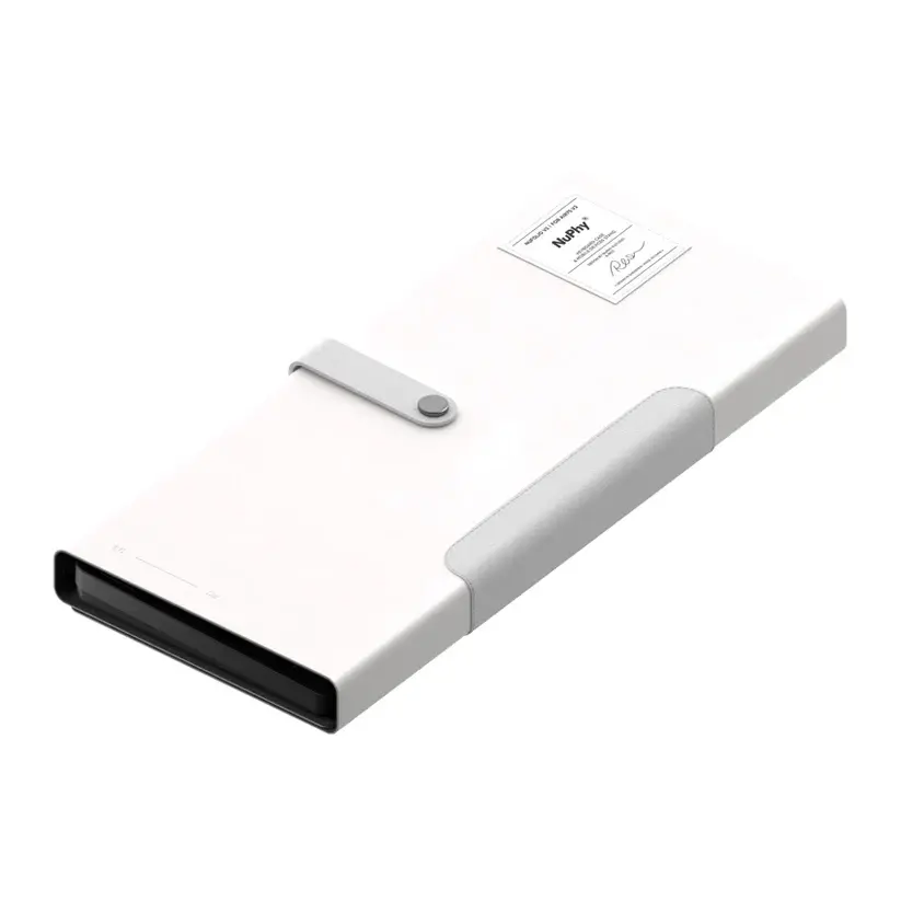 NuPhy NuFolio V3 do klawiatury Air 75 V2 Szary