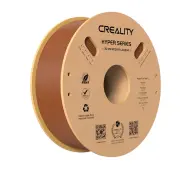 Creality Hyper PLA 1,75mm Brązowy