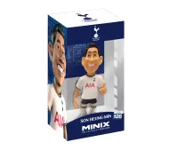 Minix Tottenham Son Hueng-Min