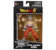Bandai Dragon Stars Series Dragon Ball Super - Ultra Instinct Goku