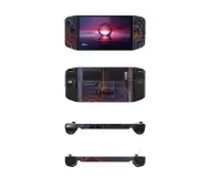 Lenovo GXY1P72609 Legion Go Skin - Circuit