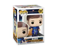 Funko Pop Marvel Eternals Ikaris