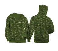 Good Loot World of Tanks Hoodie M