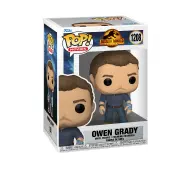 Funko Pop Movies JW3 Owen Grady