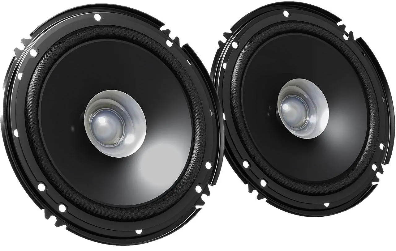 JVC CS-J610X