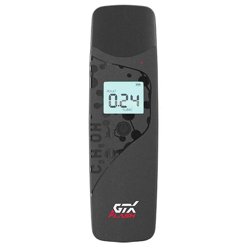 GTX Flash