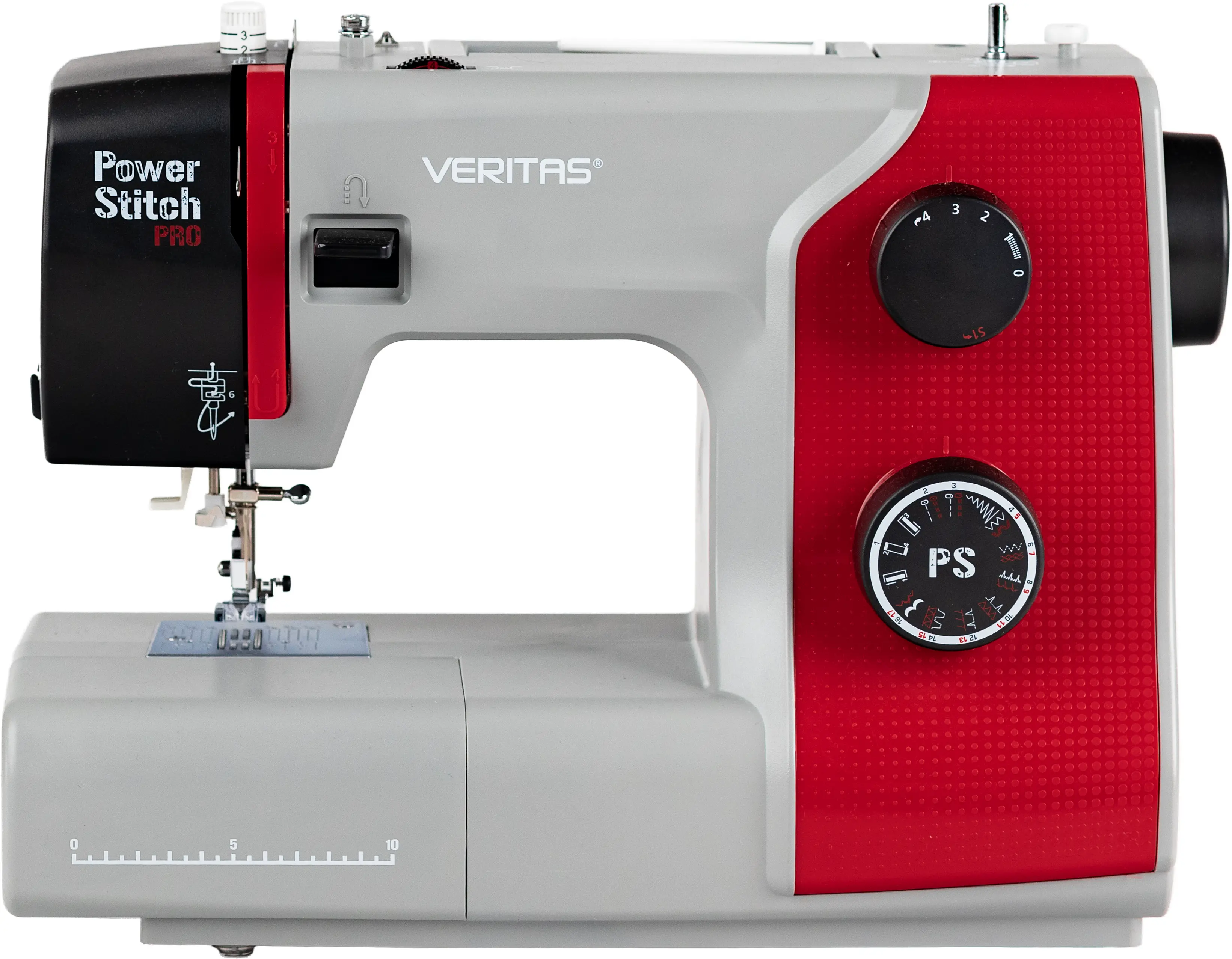 Veritas Power Stitch Pro