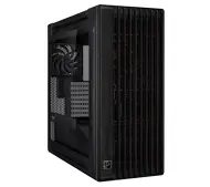 ASUS ProArt PA602 Wood Edition Tempered Glass Panel Czarny