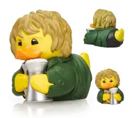 TUBBZ Lord Of The Rings: Merry Brandybuck