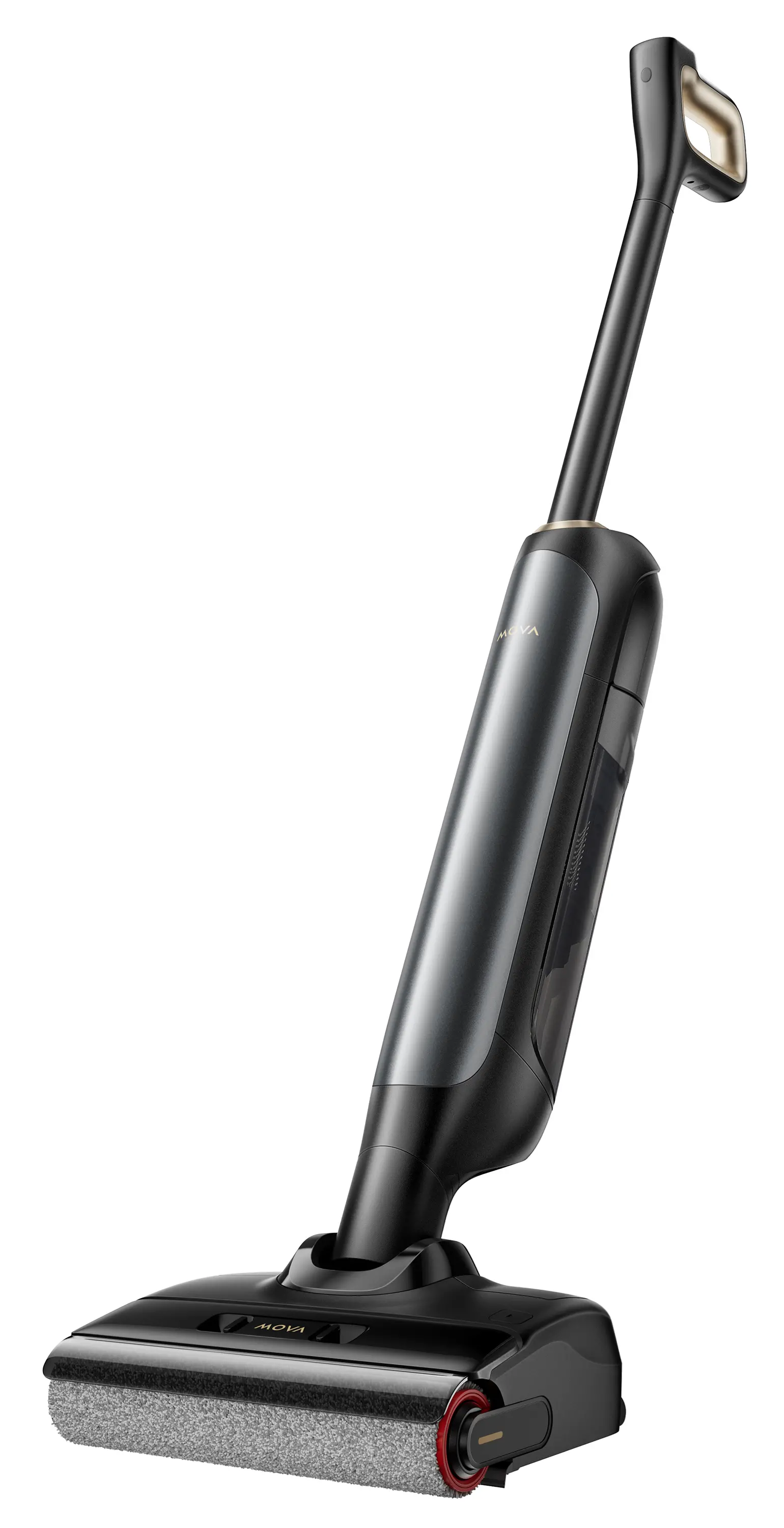 Dreame Mova M10 40min Funkcja mycia