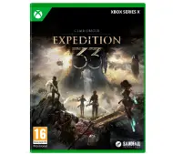 Clair Obscur Expedition 33 Gra na Xbox Series X