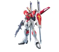 Bandai MGGS 1/100 SWORD IMPULSE GUNDAM