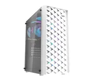 Darkflash DK351 RGB Biały
