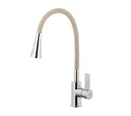 KFA Armatura Rumba DUO 6553-925-51 Mosiężna Chrom