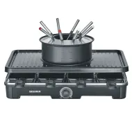 Severin RG 2347 1152cm2