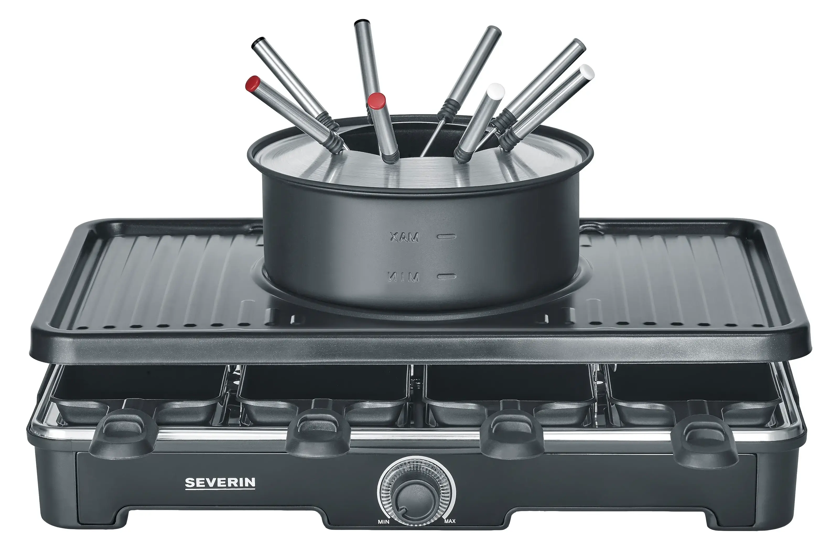 Severin RG 2347 1152cm2