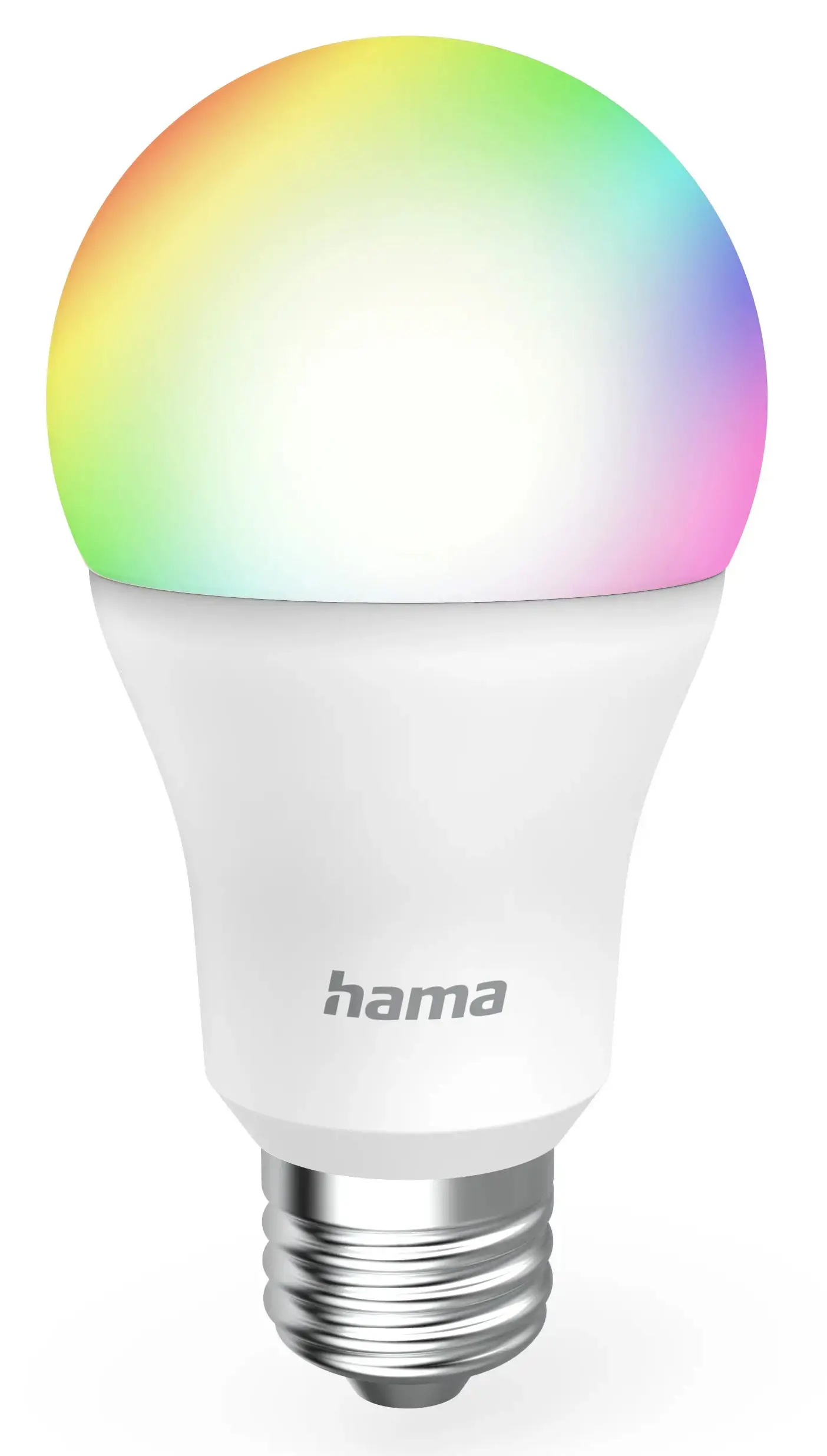 Hama E27 RGBW Matter