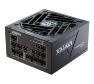 Seasonic Vertex GX-1200 1200W 80+ Gold Czarny