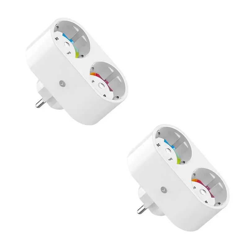 Gosund SP211 Wi-Fi 2szt