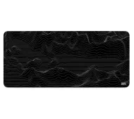 Humans+Robots 13C Pulsating Isobars 90 x 40cm Czarny